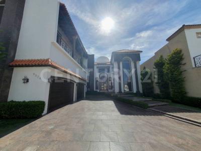 PRIVADA DE LA PALOMA 9024, Juárez, チワワ 32545, メキシコ