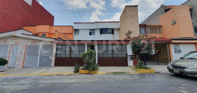 10656  Grecia Sur , Tlalnepantla De Baz, Estado De México 54025, México