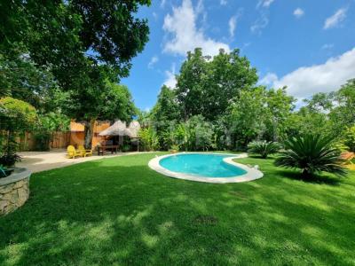 Lázaro Cárdenas, Quintana Roo 77330, México