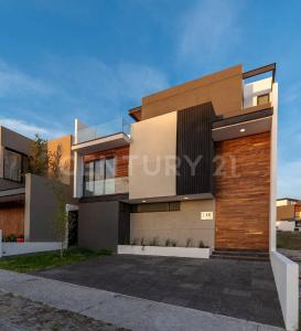 Av. La Vista Cond. Puerta La Vista 5 no. 1128, interior 17, Querétaro, Querétaro 76232, Mexico