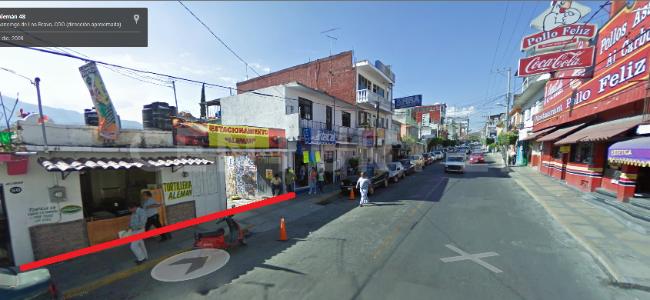 AVENIDA MIGUEL ALEMAN 46, Chilpancingo De Los Bravo, Guerrero 39000, México