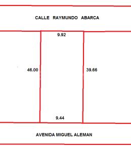 AVENIDA MIGUEL ALEMAN 46, Chilpancingo De Los Bravo, Guerrero 39000, México