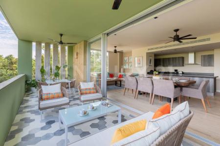 Aldea Zama, Tulum, Quintana Roo 77780, Mexico