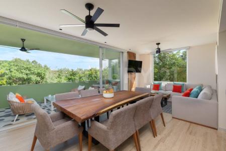 Aldea Zama, Tulum, Quintana Roo 77780, Messico