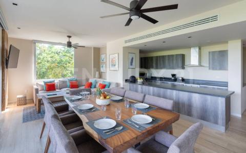 Aldea Zama, Tulum, Quintana Roo 77780, Messico