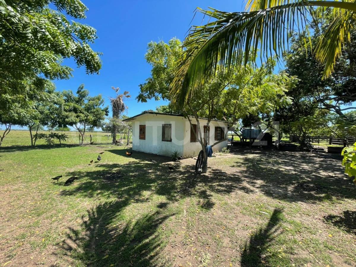 Tamiahua, Veracruz 92560, Mexico