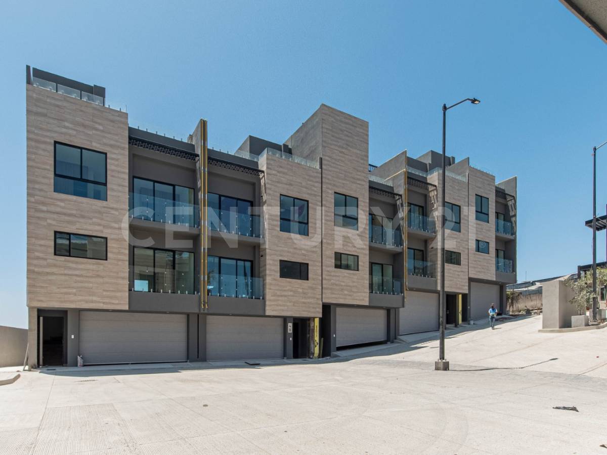 paseo de las bugambilias 6194, Tijuana, Baja California 22480, México