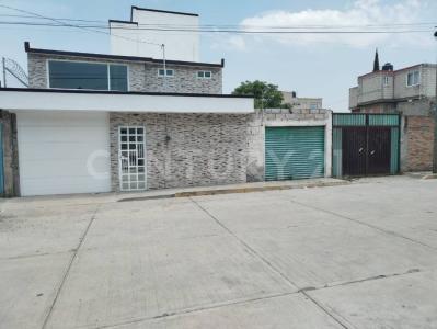 La Palma , Toluca, Estado De México 50180, Mexico