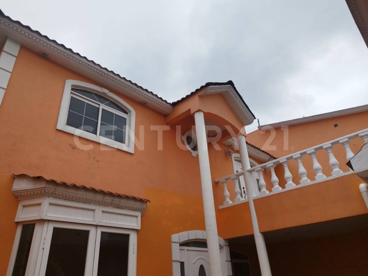 Parque Mexica , Toluca, Estado De México 50100, Mexico