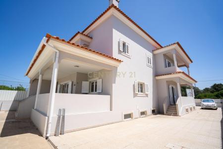 Alcochete, סטובל 2890-111, פורטוגל 