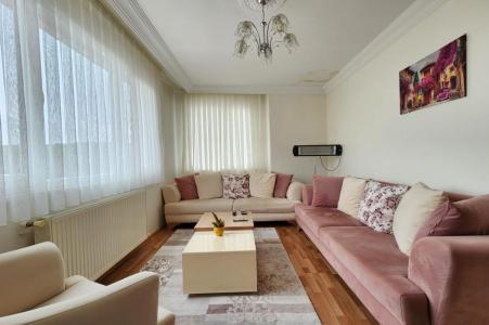 İstanbul-Avrupa, Turkey