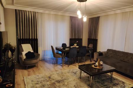 İstanbul-Anadolu, Turkey