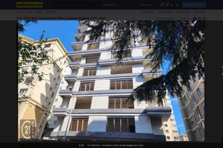 İstanbul-Anadolu, Turkey