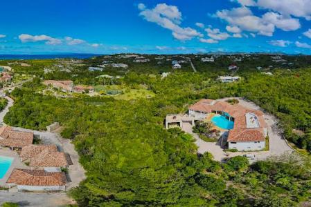 5 Bedroom Terres Basses Villa For Sale, Sint Maarten