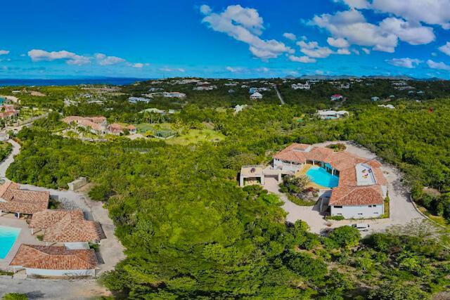 5 Bedroom Terres Basses Villa For Sale, Sint Maarten