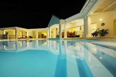 5 Bedroom Terres Basses Villa For Sale, Sint Maarten