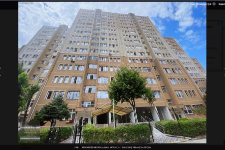 İstanbul-Avrupa, Turkey