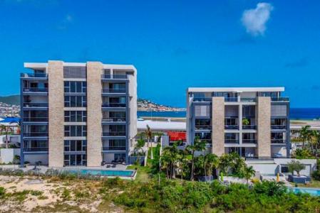 *SOLD* HUMA Maho St Maarten Condos For Sale, Maho Area, Sint Maarten