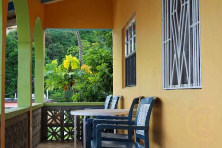 Windward Sands Guest House, Grand Anse Main Road, Grand Anse, St.george West Indies, Grenada