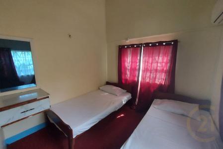 Windward Sands Guest House, Grand Anse Main Road, Grand Anse, St.george West Indies, Grenada