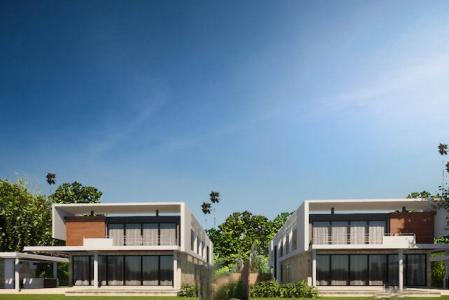 Hambani Estates - Exclusive 5 Bed Luxury Villas, Bamboo Avenue, Liguanea, Saint Andrew, Jamaica