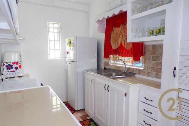 Circular Drive - 2BD, Frequente, Frequente, St.george West Indies, Grenada