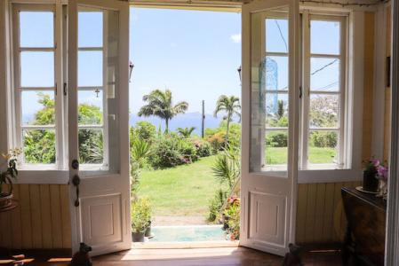 Mt. Rodney Plantation Home, Mt. Rodney, Prospect, St.patrick West Indies, Grenada