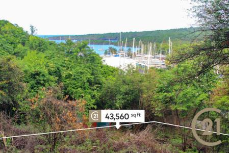 La Sagesse Ocean View, La Sagesse, St.david West Indies, Grenada