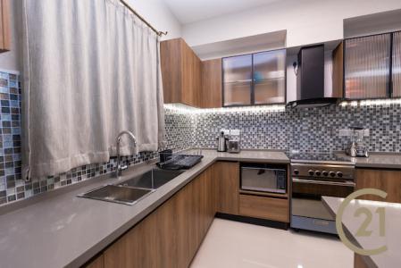 Tarragon Apartments - 2BD, Lucas Street, Saint George, St.george West Indies, Granada