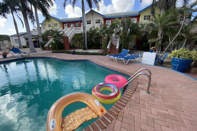 CUNUCU VILLAS APARTMENTS, CUNUCU VILLAS APARTMENTS, Macuarima, Santa Cruz, Aruba