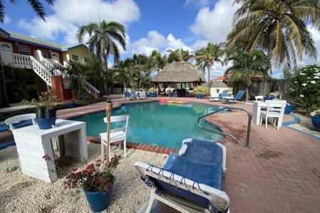 CUNUCU VILLAS APARTMENTS, CUNUCU VILLAS APARTMENTS, Macuarima, Santa Cruz, Aruba