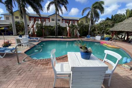 CUNUCU VILLAS APARTMENTS, CUNUCU VILLAS APARTMENTS, Macuarima, Santa Cruz, Aruba