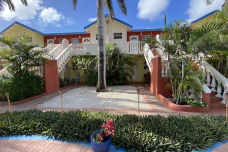 CUNUCU VILLAS APARTMENTS, CUNUCU VILLAS APARTMENTS, Macuarima, Santa Cruz, Aruba