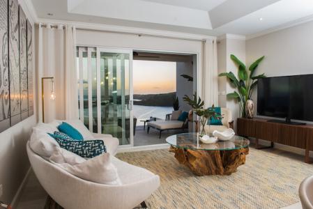 Villa Mandala, Saint George, St.george West Indies, Granada