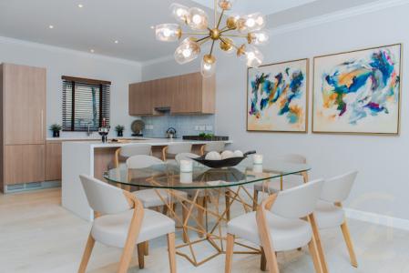 Villa Mandala, Saint George, St.george West Indies, Granada