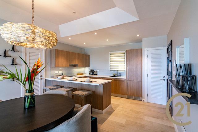 The Point Rose Quartz - 2BD, Saint George, St.george West Indies, Grenada