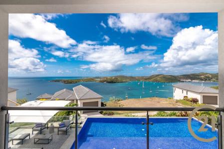 The Point Rose Quartz - 2BD, Saint George, St.george West Indies, Grenada