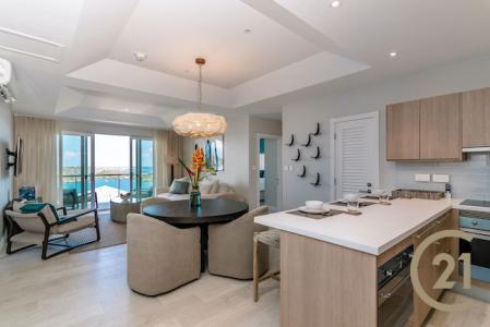 The Point Rose Quartz - 2BD, Saint George, St.george West Indies, Grenada