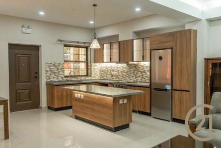 Tarragon Apartments - 1BD, Lucas Street, Saint George, St.george West Indies, Grenada