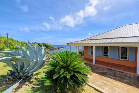 Marlin Villa - Belle Isle Ocean Views, Belle Isle, St.david West Indies, 格林纳达