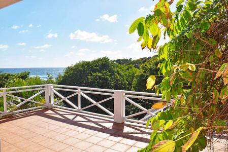 Marlin Villa - Belle Isle Ocean Views, Belle Isle, St.david West Indies, Grenada