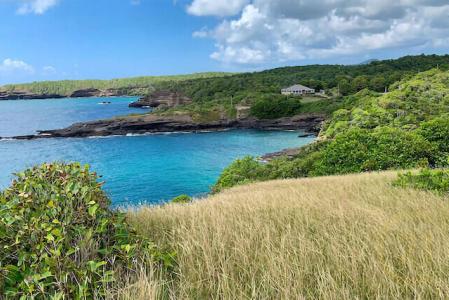 Marlin Villa - Belle Isle Ocean Views, Belle Isle, St.david West Indies, Grenada