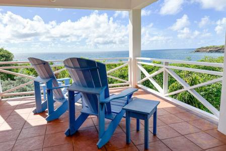 Marlin Villa - Belle Isle Ocean Views, Belle Isle, St.david West Indies, Grenada