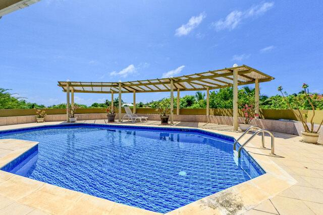 Ocean Breeze Home, Lance Aux Epines, Lance Aux Epines, St.george West Indies, Granada