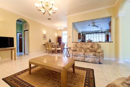 Ocean Breeze Home, Lance Aux Epines, Lance Aux Epines, St.george West Indies, Granada