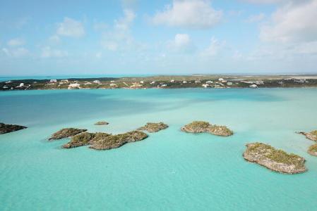 Villa Splandida, Chalk Sound Drive, Chalk Sound, Providenciales, Turks And Caicos Islands