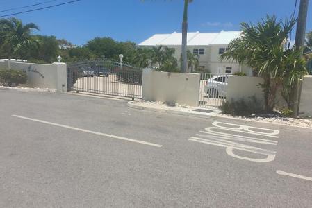 Ponderosa, Welk Close, Discovery Bay, 普羅維登夏, 特克斯和凱科斯群島