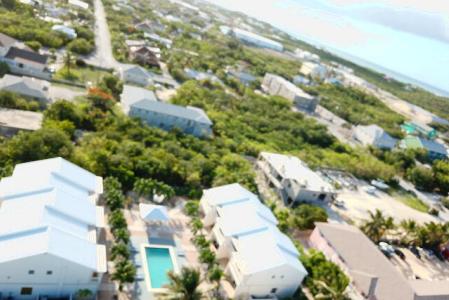 Ponderosa, Welk Close, Discovery Bay, 普羅維登夏, 特克斯和凱科斯群島