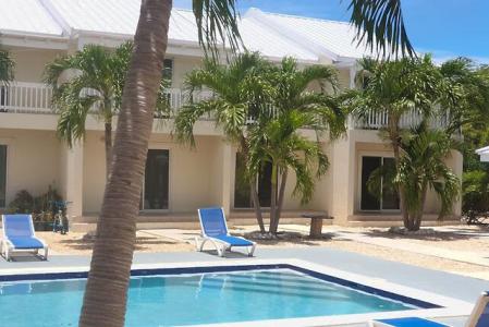 Ponderosa, Welk Close, Discovery Bay, 普羅維登夏, 特克斯和凱科斯群島