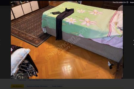 İstanbul-Anadolu, Turkey